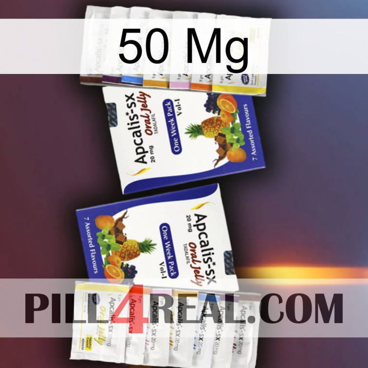 50 Mg 12